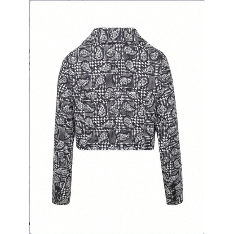Thoughtfully Designed Garment