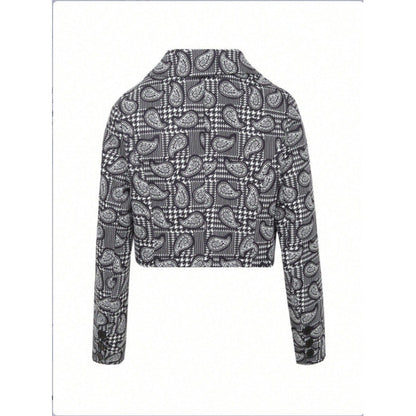 Thoughtfully Designed Garment