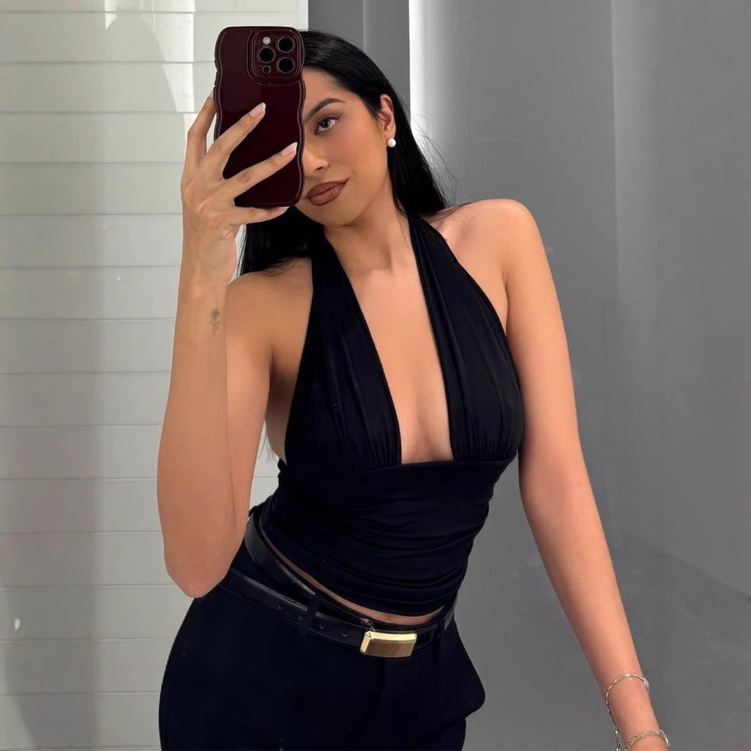 Gracefully Designed Top