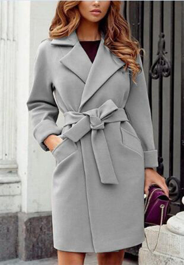 Classic Vintage Coat