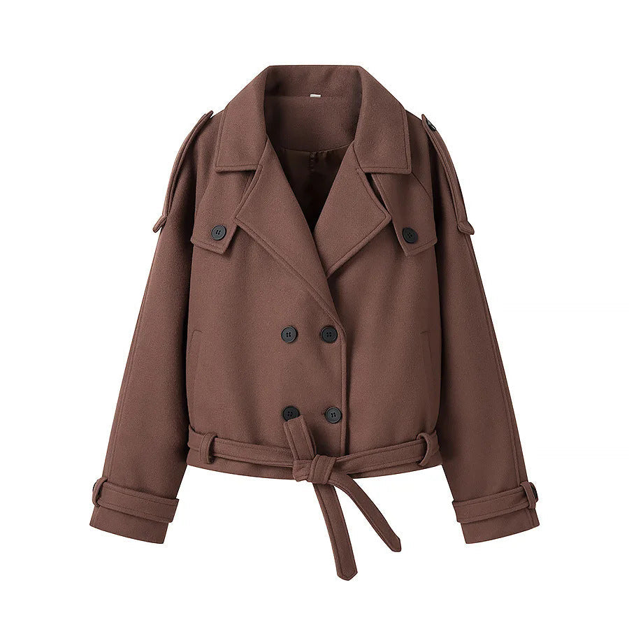 Timeless Vintage Style Garment