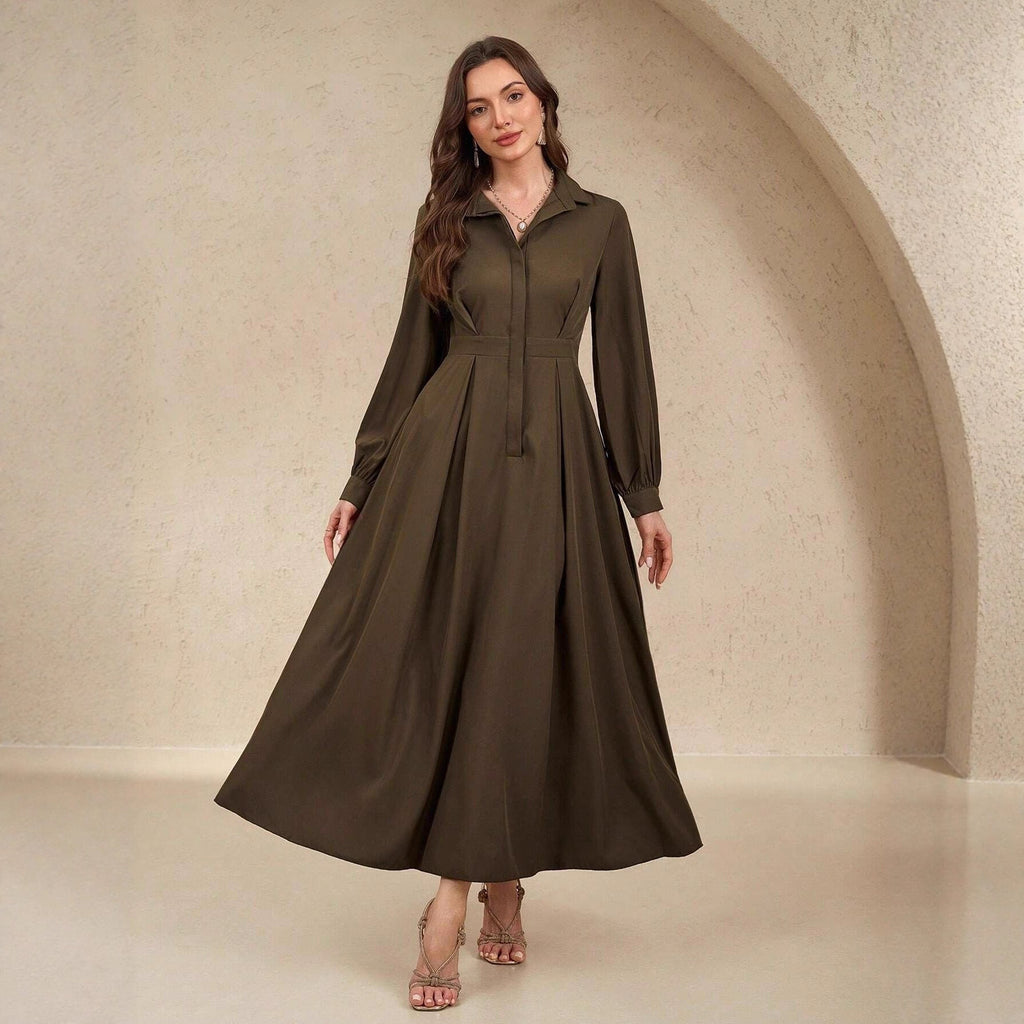 Beautifully Crafted Garment