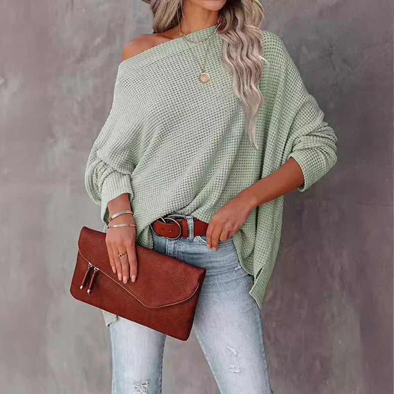 Elegantly Designed Pullover