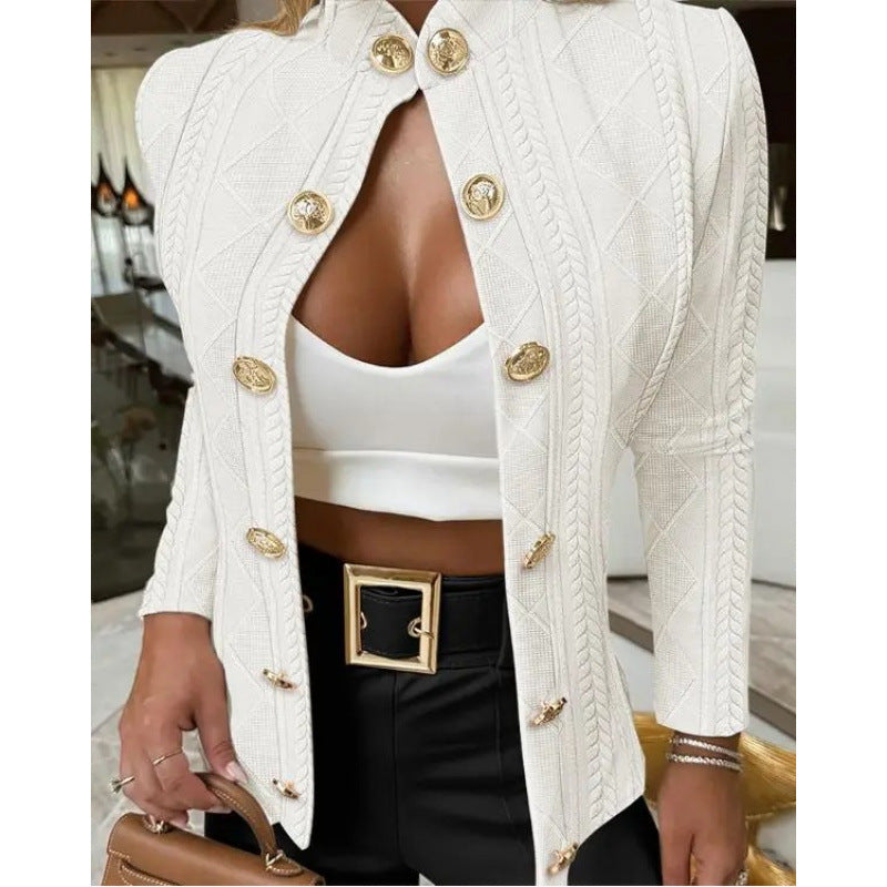 Thoughtfully Designed Garment