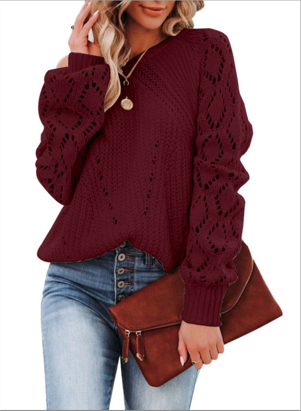 Wine Red