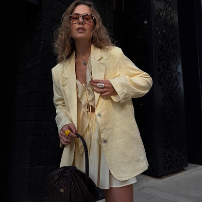 Classic Designed Garment