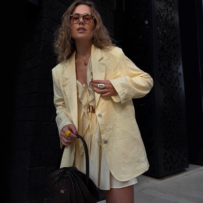 Classic Designed Garment