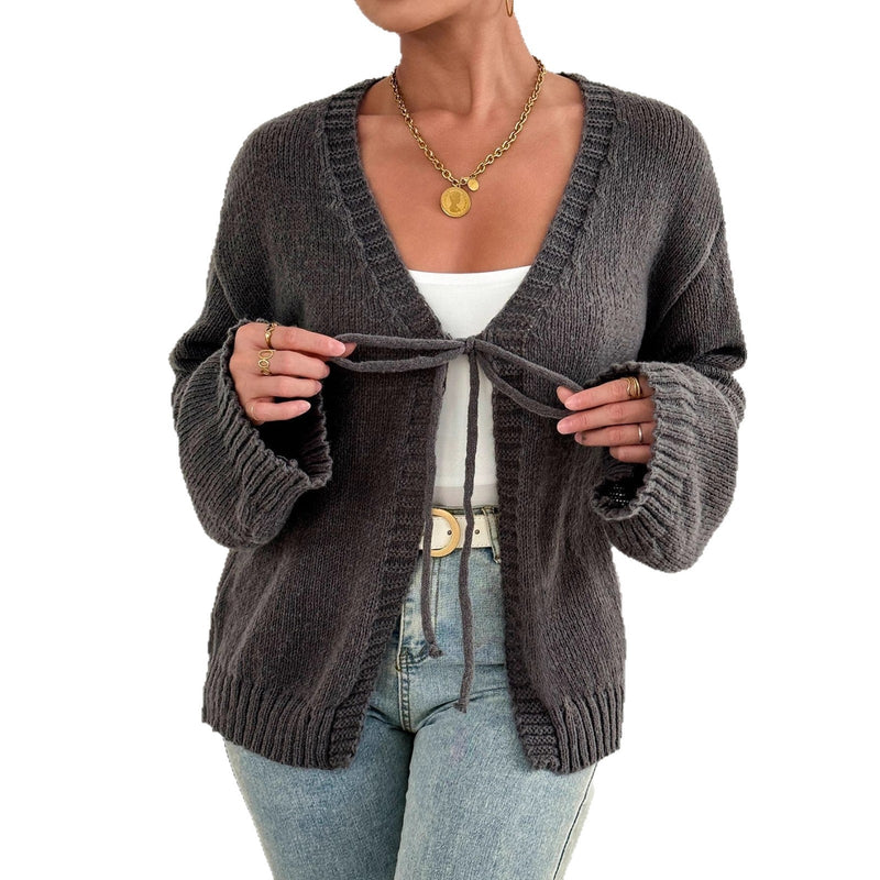 Elegantly Designed Cardigan