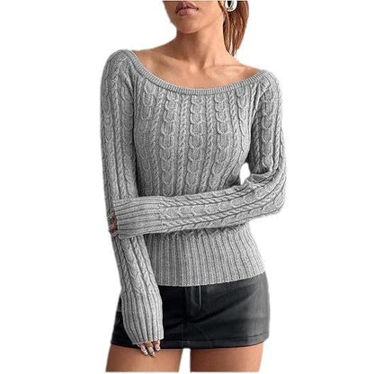 Classic Vintage Pullover
