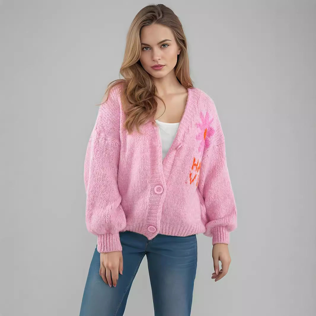 Classic Vintage Cardigan