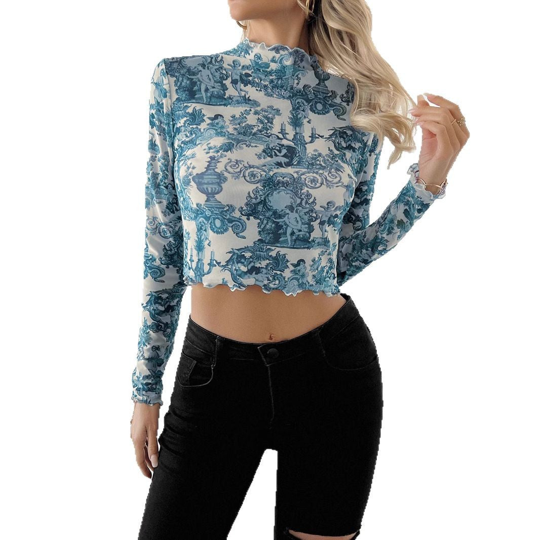 Beautifully Crafted Shirt