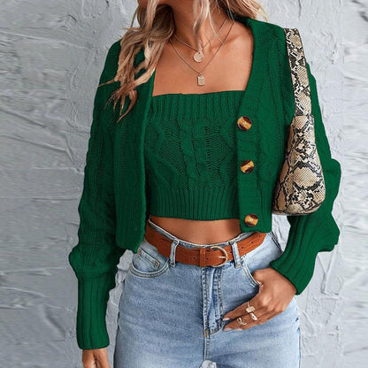 Classic Vintage Cardigan