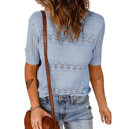 Blau