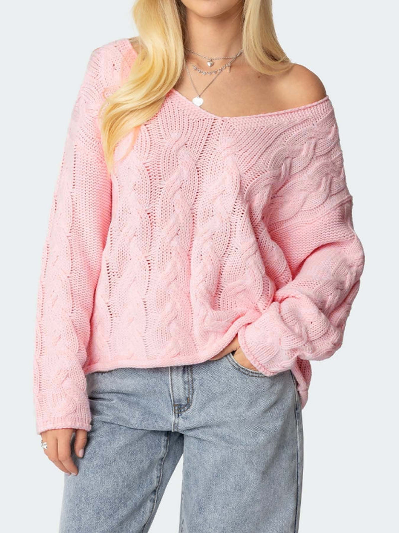 Beautifully Crafted Pullover