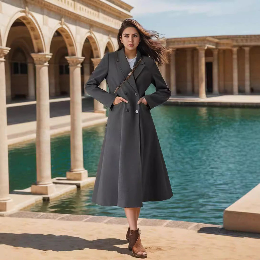 Thoughtfully Designed Garment