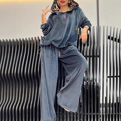 Classic Designed Garment