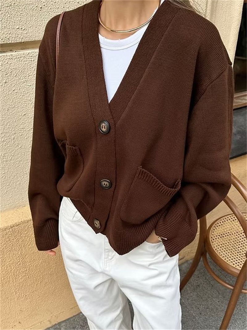 Classic Vintage Cardigan