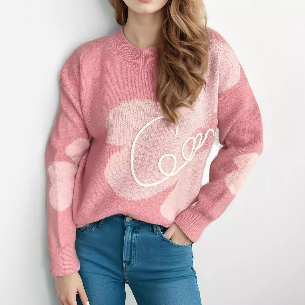 Classic Designed Pullover