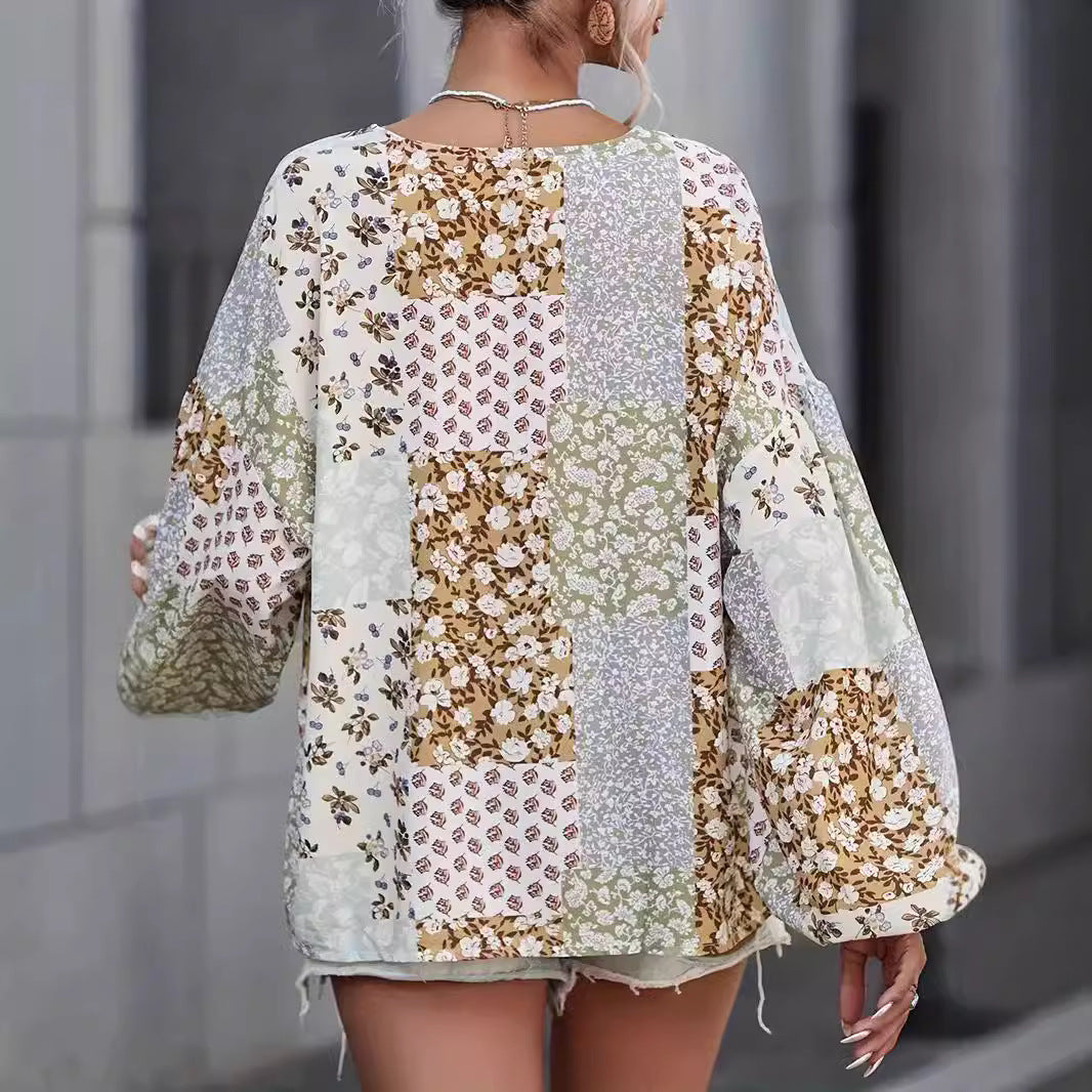 Elegantly Designed Garment