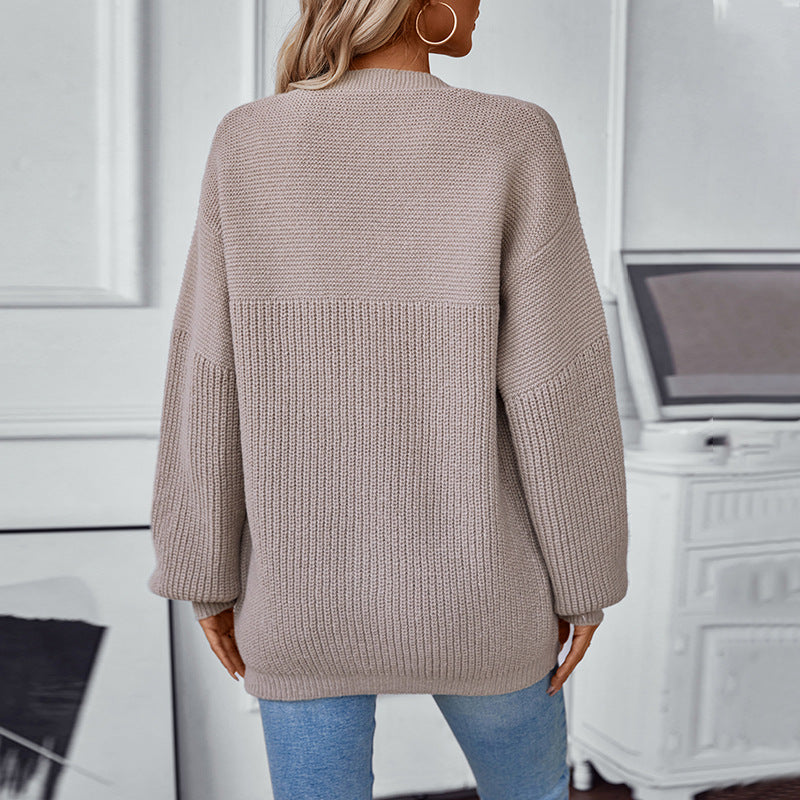 Thoughtfully Designed Garment