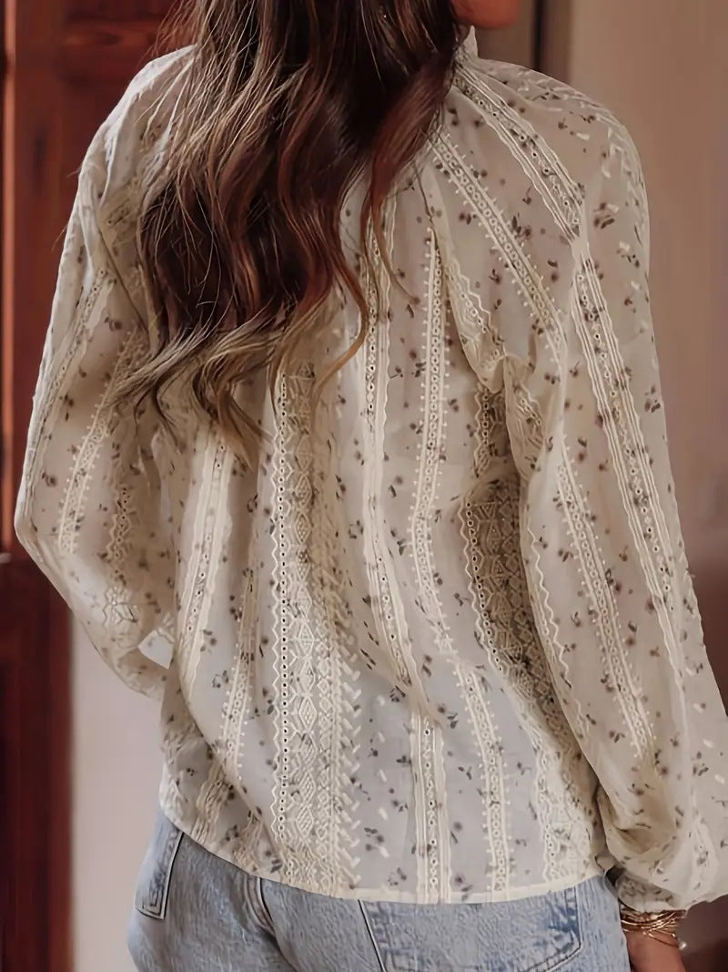 Timeless Vintage Style Garment