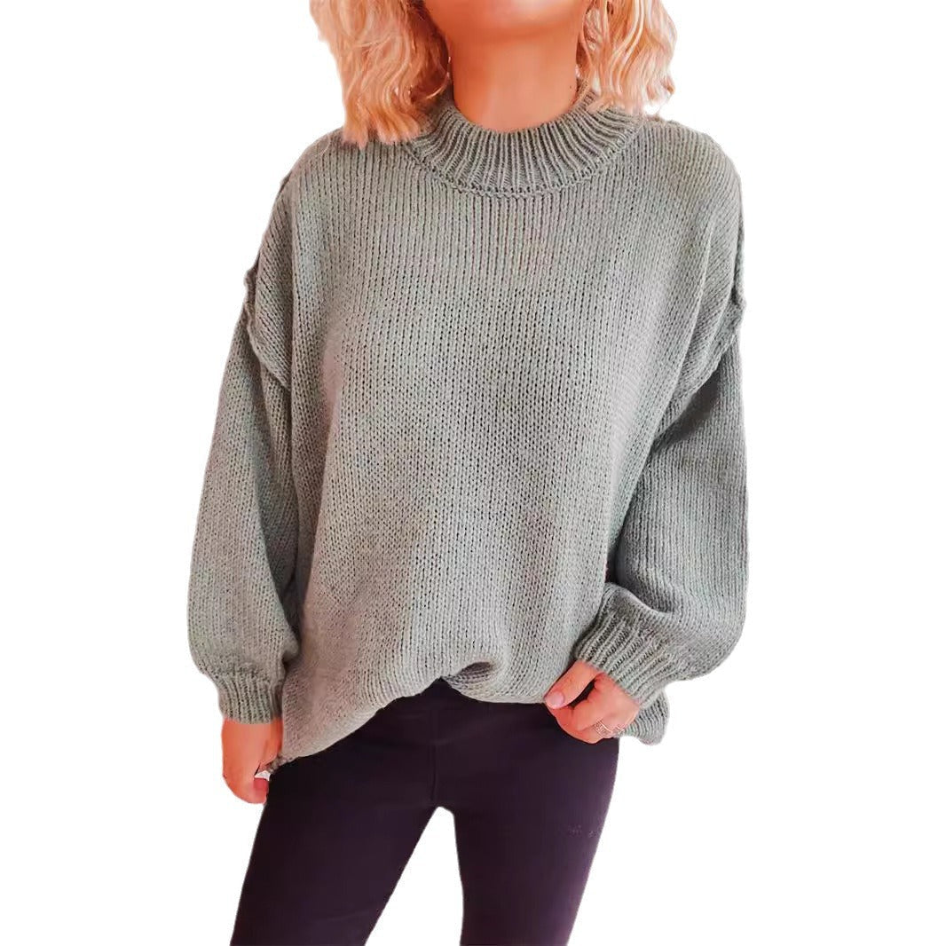 Beautifully Crafted Pullover