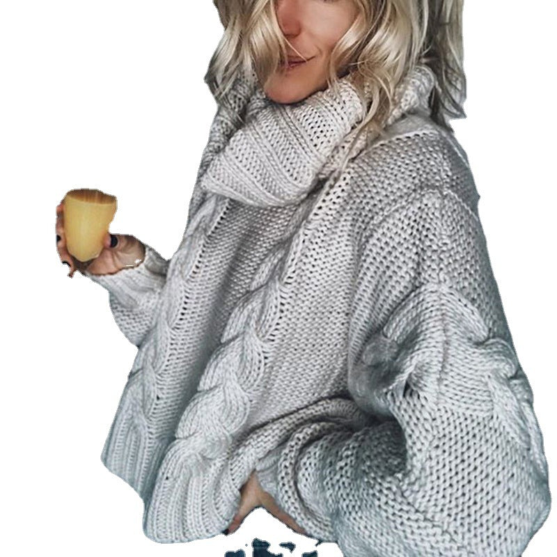 Vintage Inspired Pullover