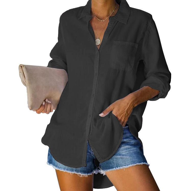 Thoughtfully Designed Garment