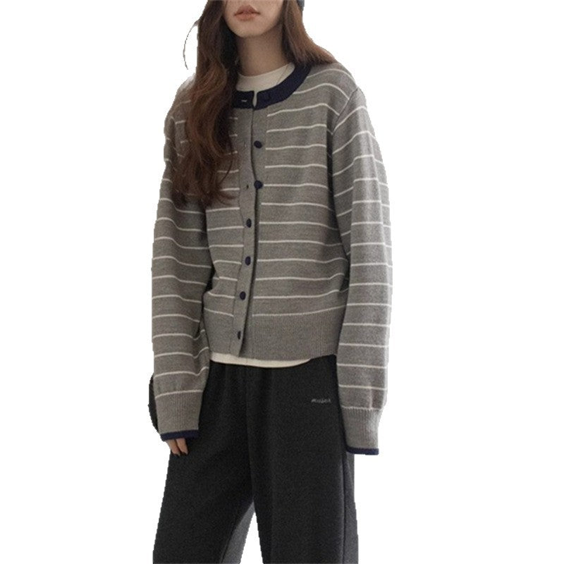 Classic Vintage Cardigan