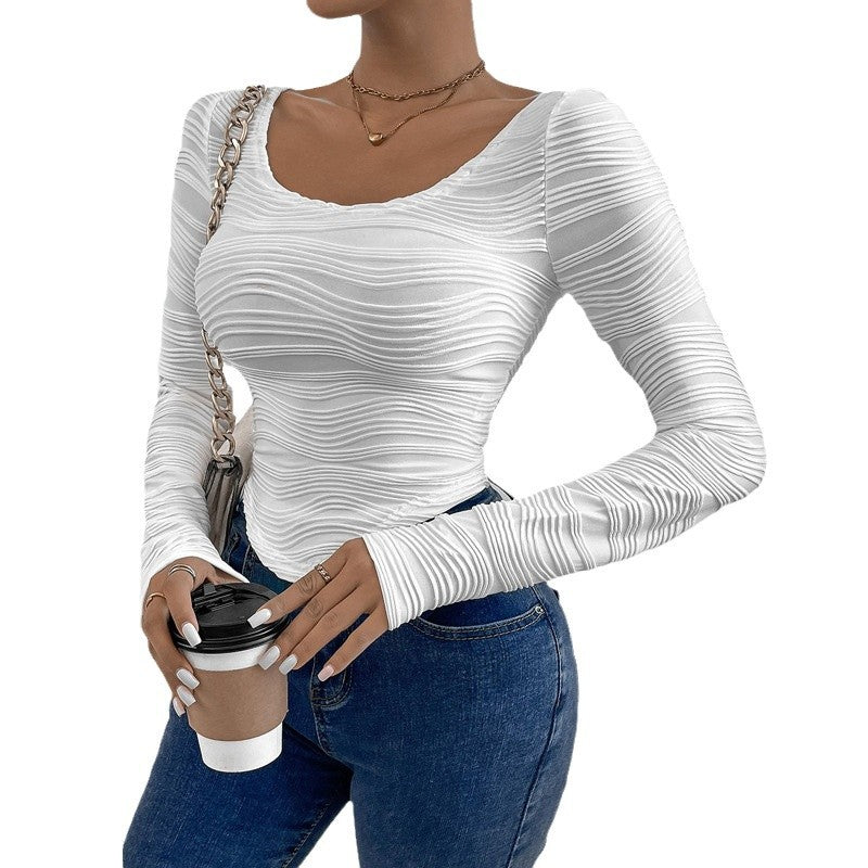 Elegantly Designed Shirt