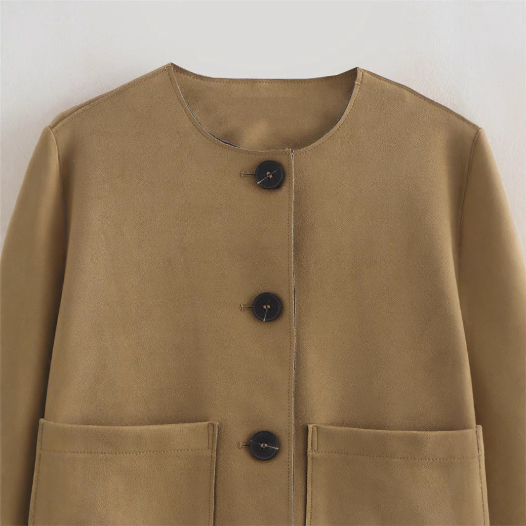 Classic Vintage Garment