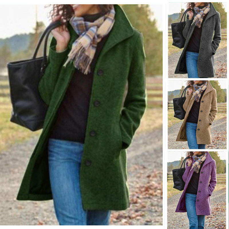 Timeless Vintage Style Garment