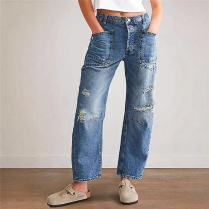 Gracefully Designed Garment