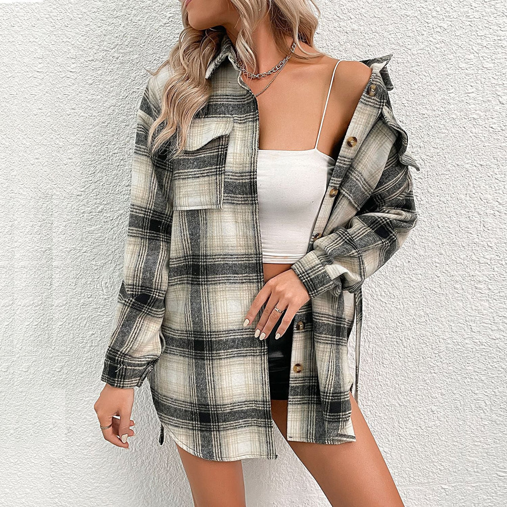 Elegantly Designed Garment