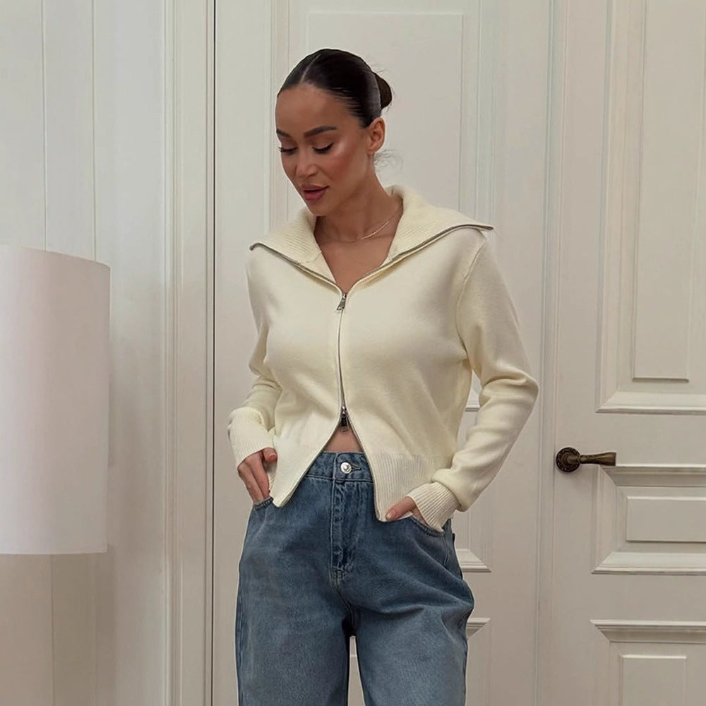 Thoughtfully Designed Garment