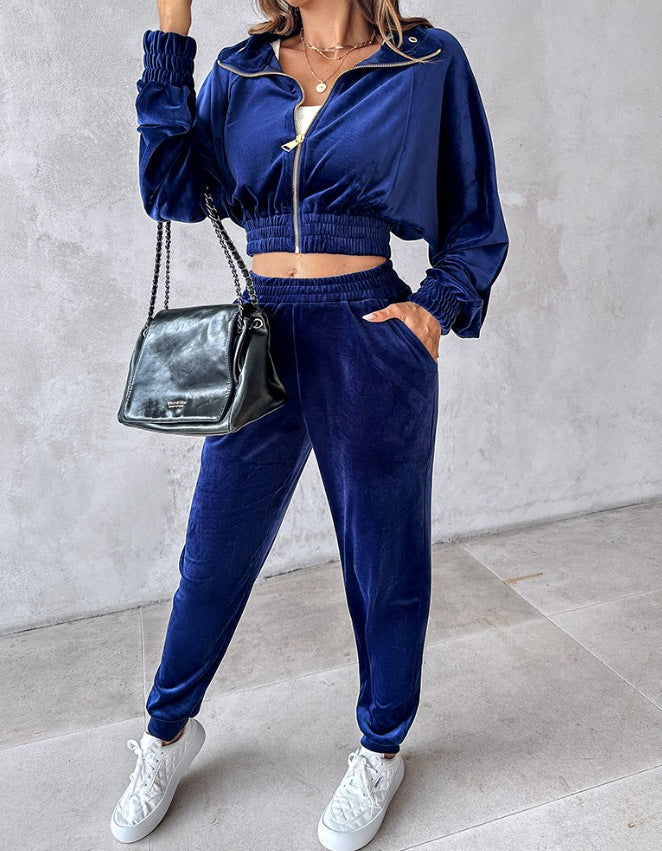 Blau