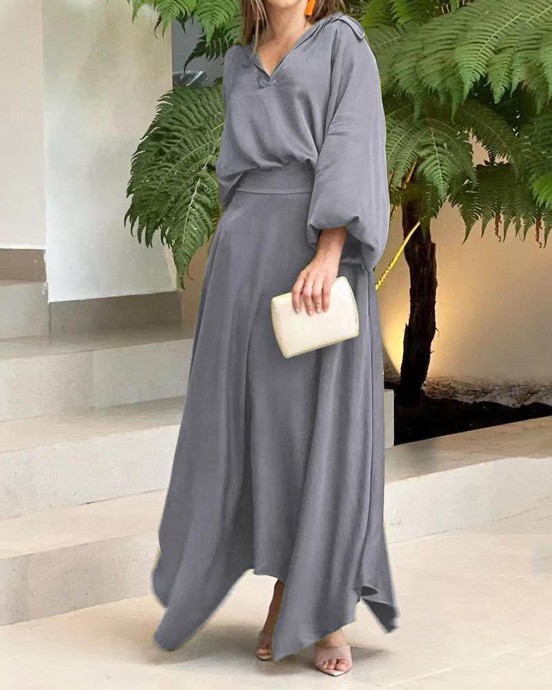 Elegantly Designed Garment