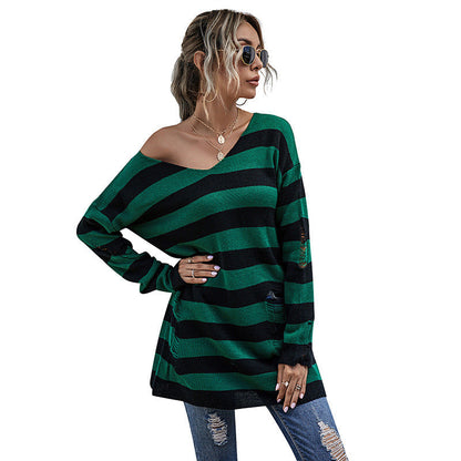 Beautifully Crafted Pullover