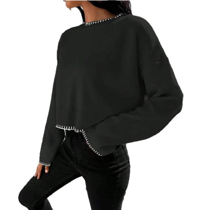 Classic Vintage Pullover