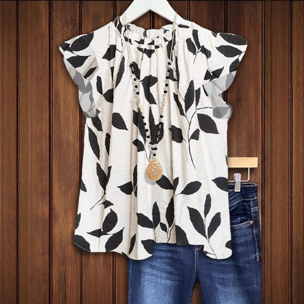 Timeless Vintage Style Garment