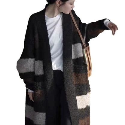 Classic Vintage Cardigan