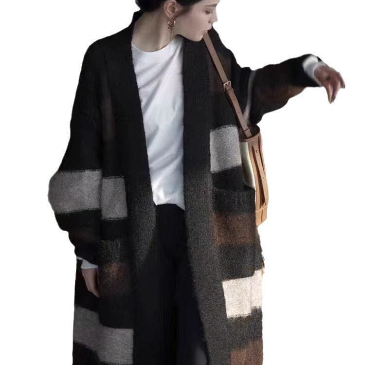 Classic Vintage Cardigan