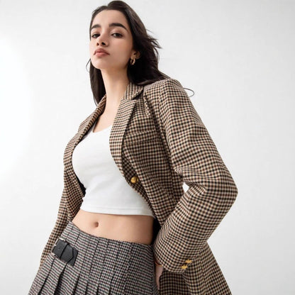 Timeless Vintage Style Garment