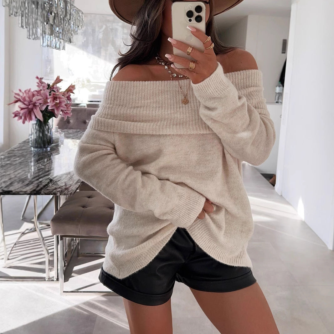 Classic Designed Pullover
