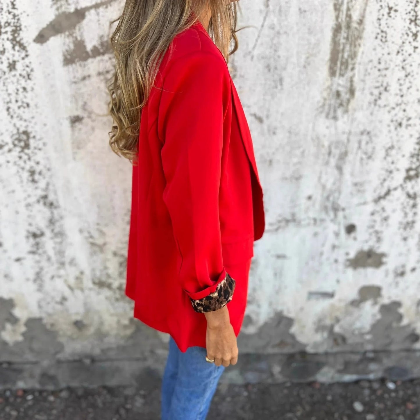 Timeless Vintage Style Garment