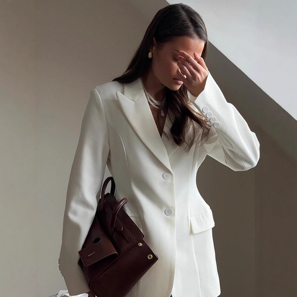 Thoughtfully Designed Garment