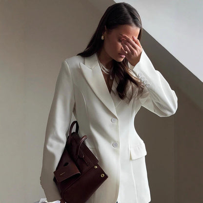 Thoughtfully Designed Garment