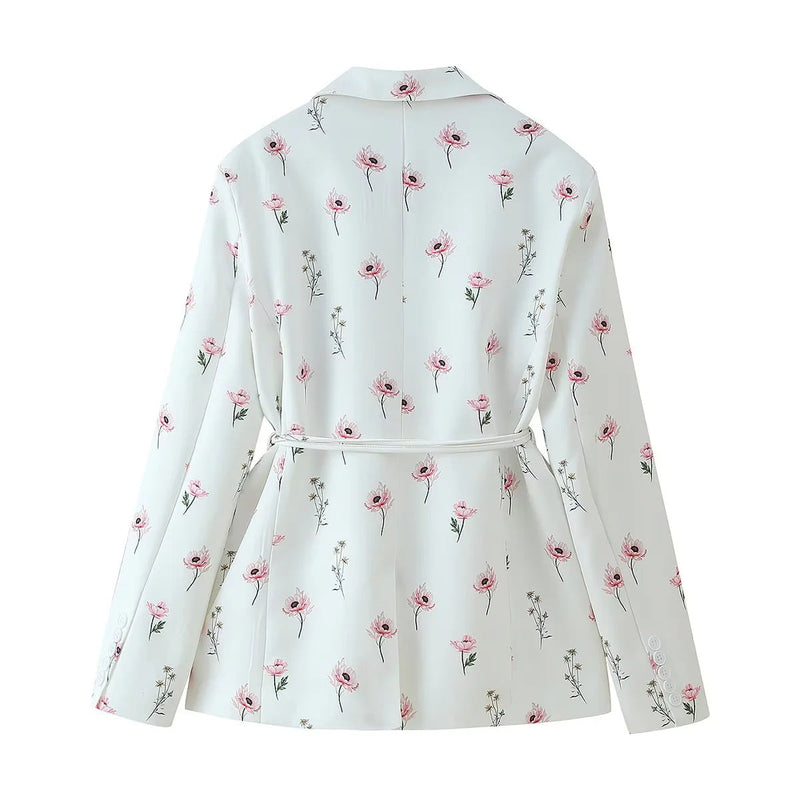 Vintage Inspired Garment