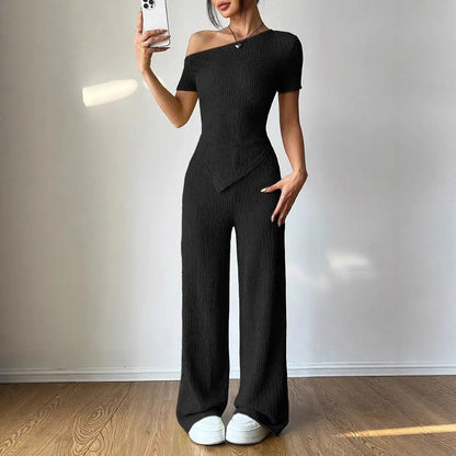 Gracefully Designed Garment