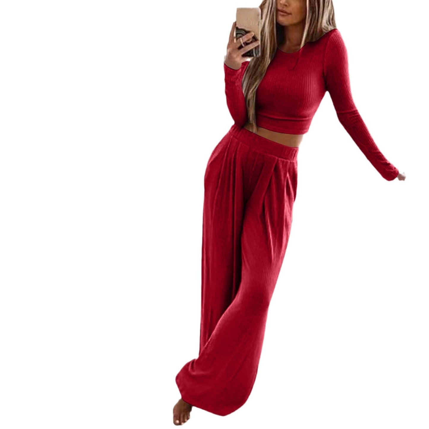 Thoughtfully Designed Garment